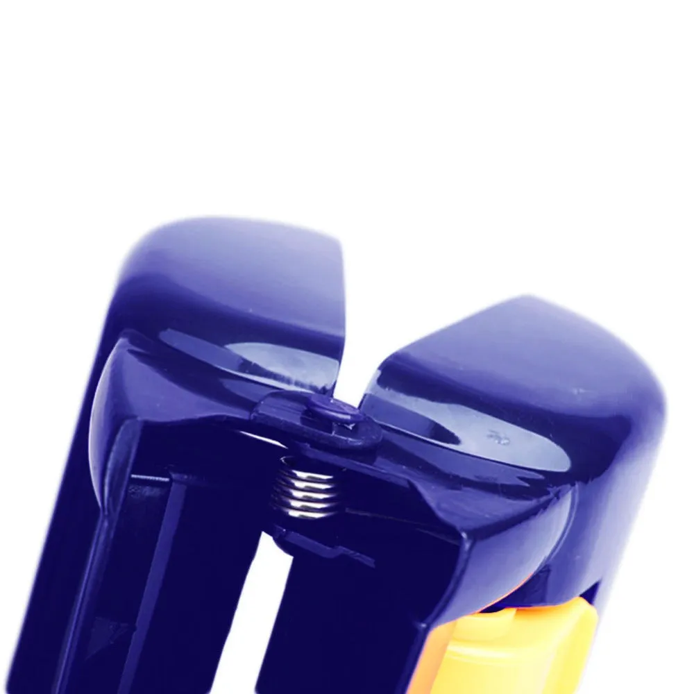 Portable Pet Waste Scooper