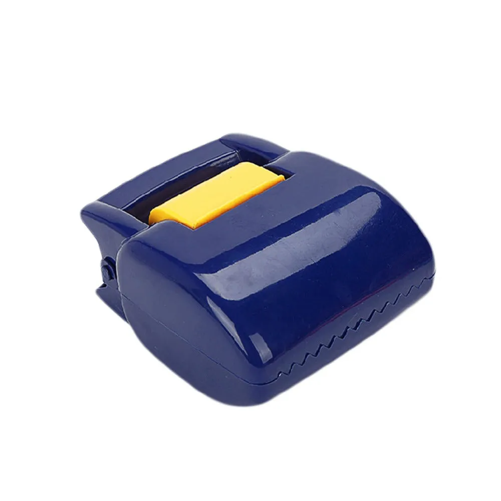 Portable Pet Waste Scooper