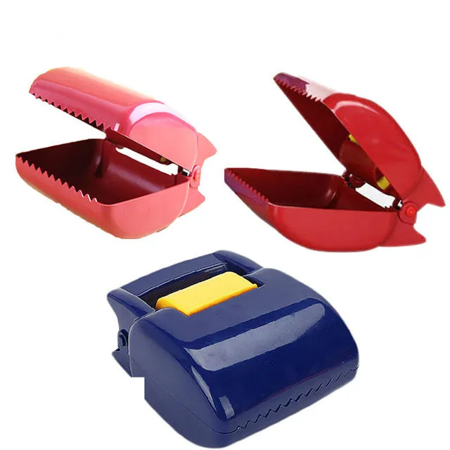 Portable Pet Waste Scooper