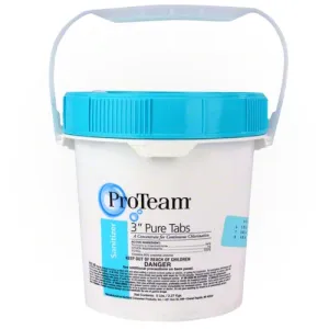 ProTeam 3" Pure Tabs 5 Lbs