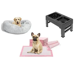 Puppy Pack - EXTRA 10% OFF