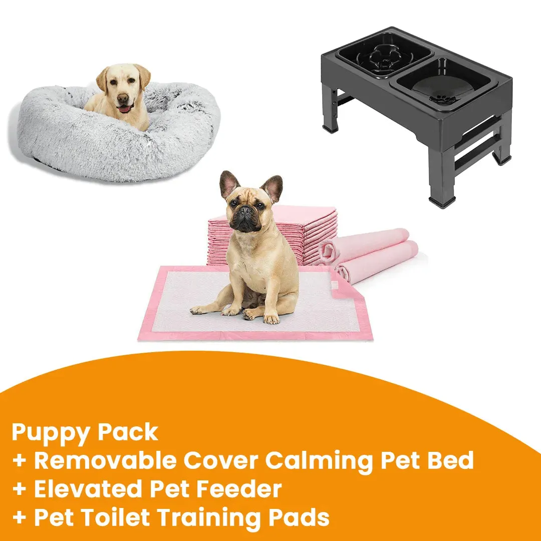 Puppy Pack - EXTRA 10% OFF