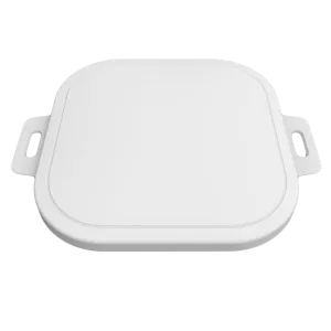 Replacement Hopper Lid: Cat Mate and Dog Mate Multi-meal Automatic Dry Food Pet Feeder (M347114S)