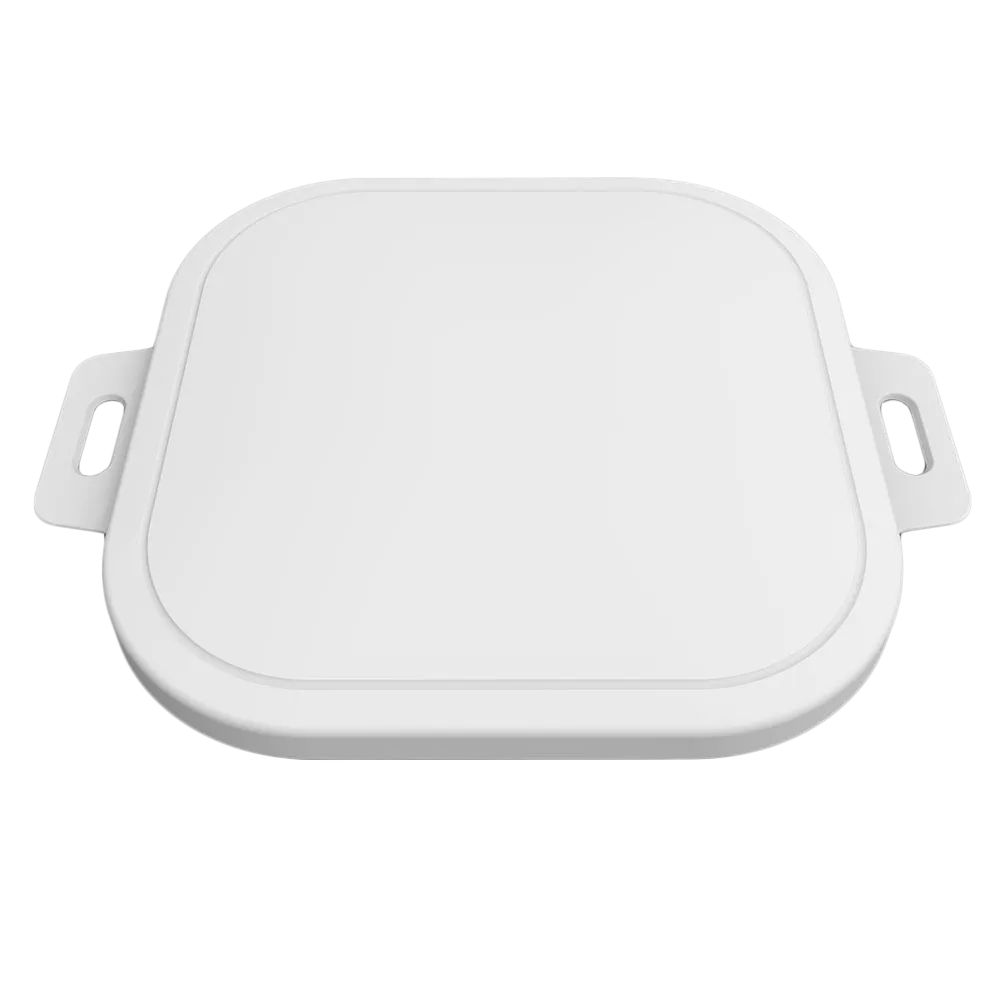 Replacement Hopper Lid: Cat Mate and Dog Mate Multi-meal Automatic Dry Food Pet Feeder (M347114S)