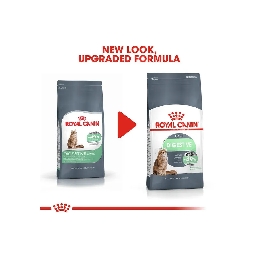 Royal Canin Digestive Care Adult Dry Cat Food