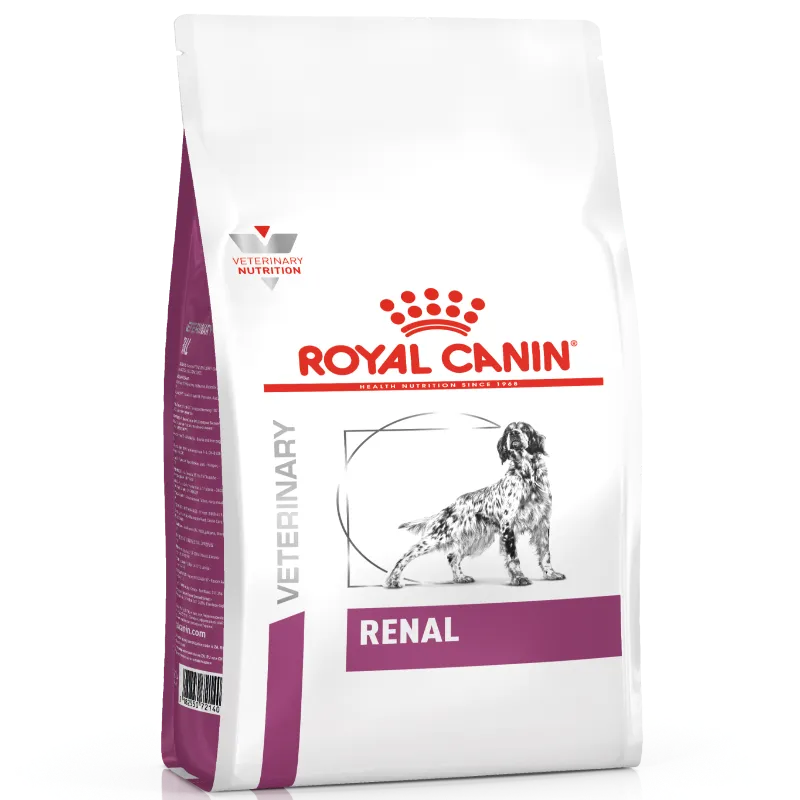 Royal Canin Dog Renal 2kg