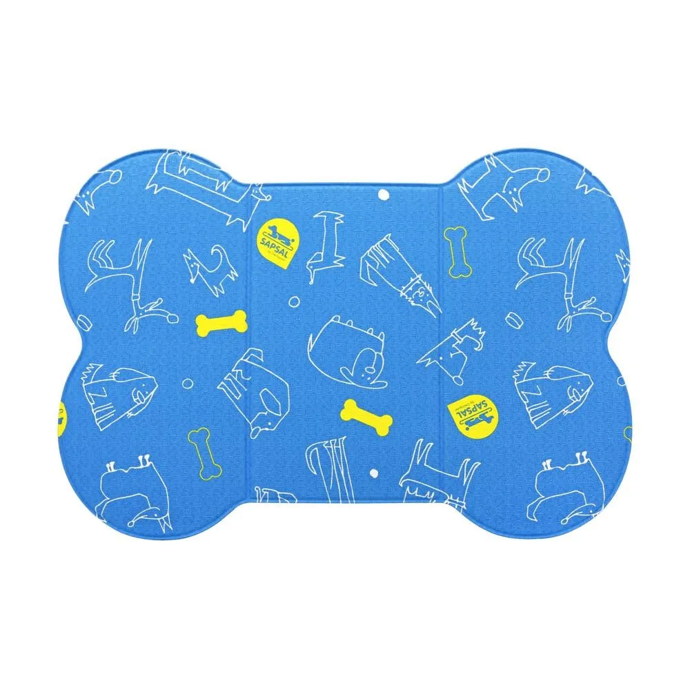 Sapsal Soft Pet Mat (Small)