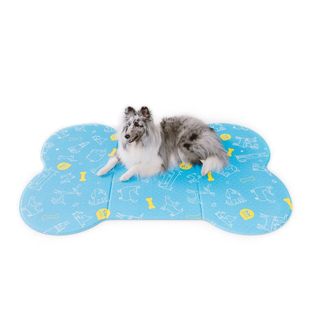 Sapsal Soft Pet Mat (Small)
