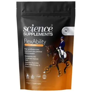 Science Supplements FlexAbility PLUS 