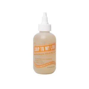 Skip to My Loo Attractant & Toilet Training Aid