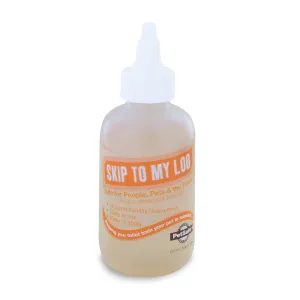 Skip To My Loo House Training Scent