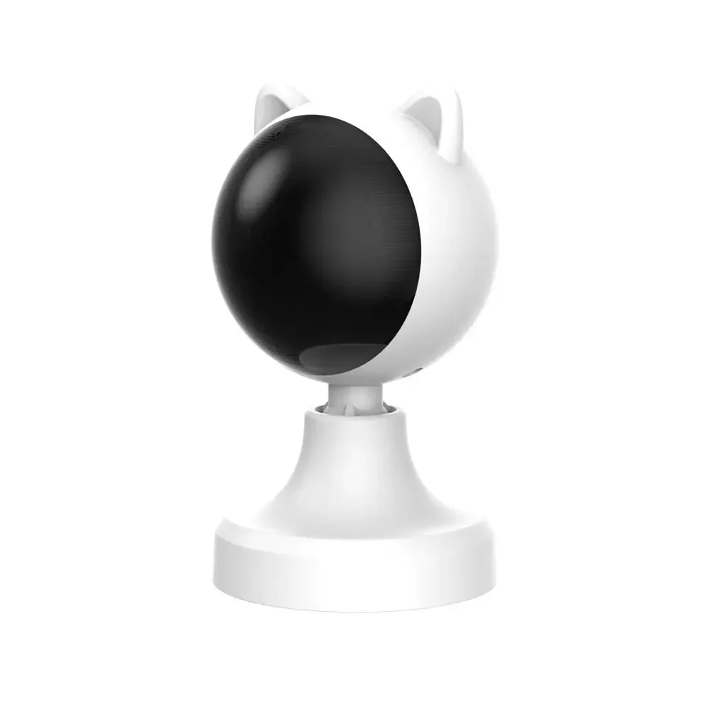 Smart Laser Cat Toy USB Charging