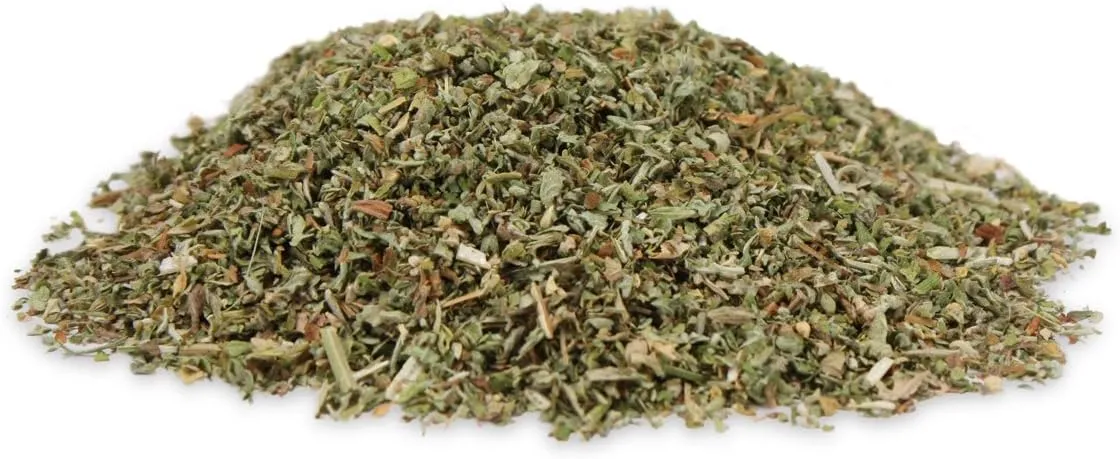 SmartyKat Organic Catnip for Cats & Kittens, Resealable Pouch - 1 Ounce
