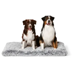 SNOOZA Calming Multimat Silver Fox Dog Bed