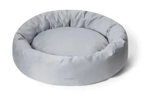SNOOZA CUDDLER COOL BAMBOO SILVER