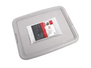 STARTER KIT Holder & 7 Training Pads 60,5x46x3,2 cm
