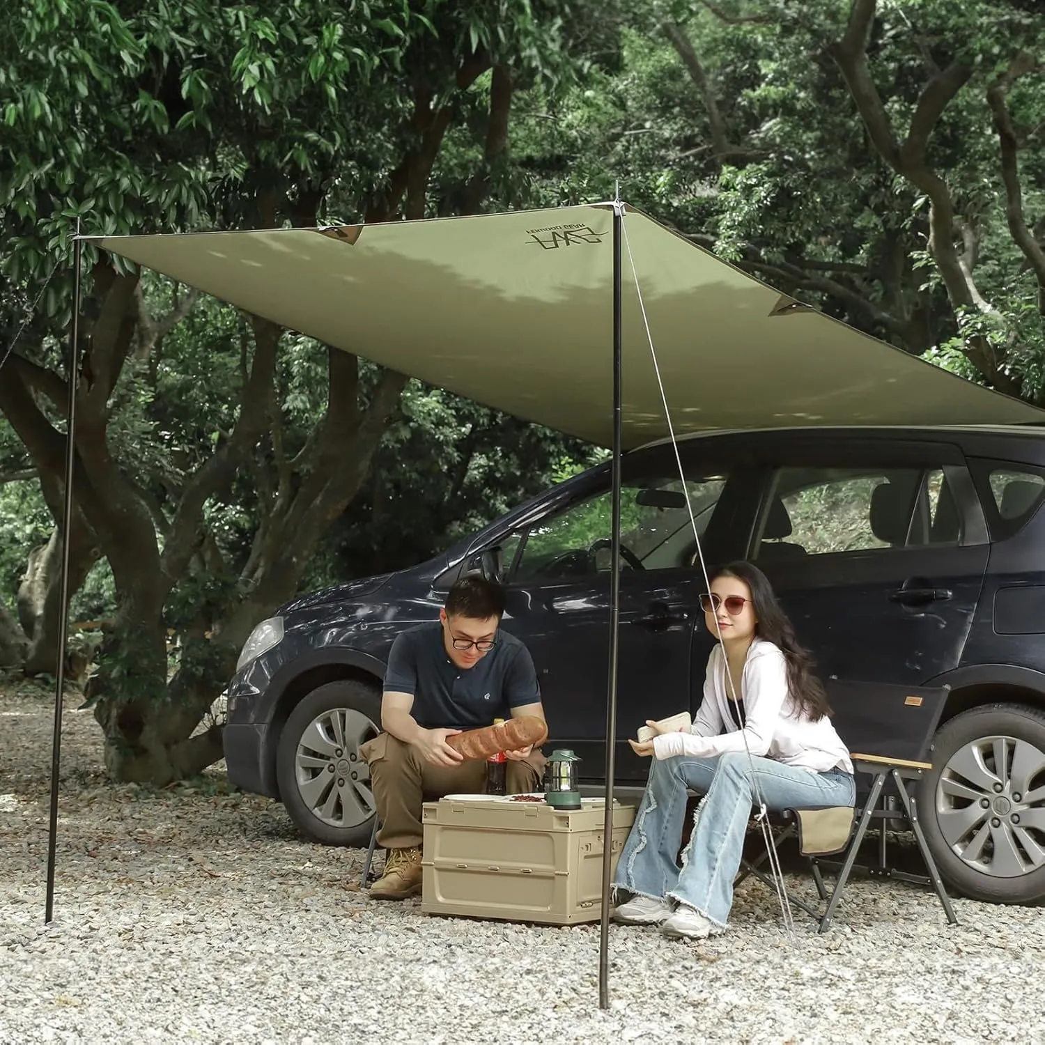   SUV,, UV50 