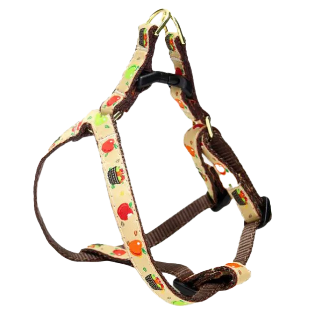 Teacup Harness | Apple Of My Eye