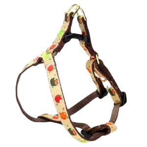 Teacup Harness | Apple Of My Eye