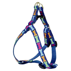Teacup Harness | Big Bones
