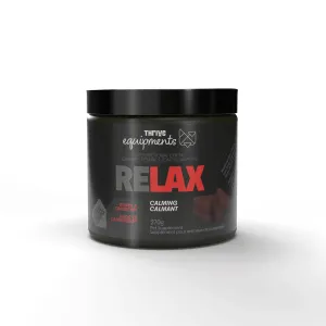 Thrive Equipments – Relax (Calming) – 270g