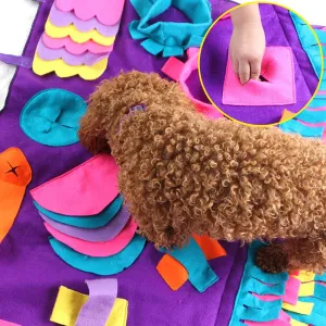 Training Dog Mat