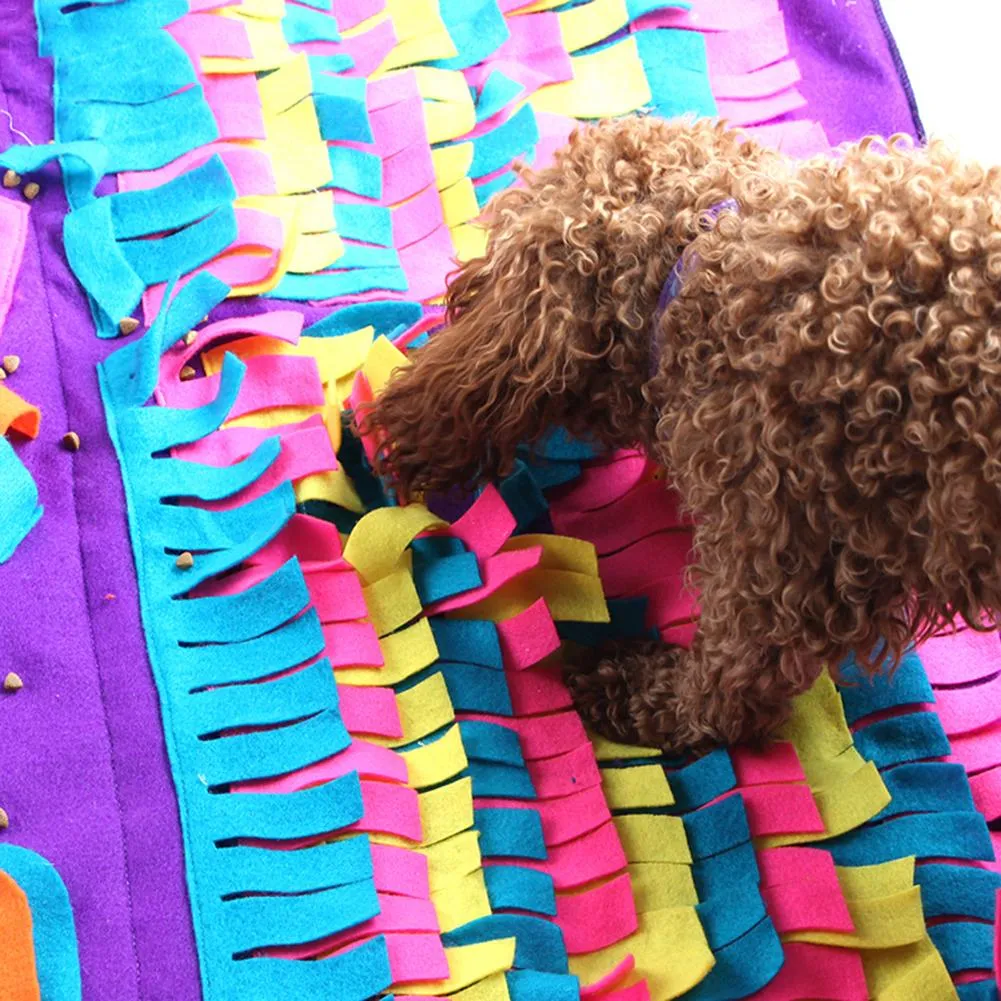 Training Dog Mat