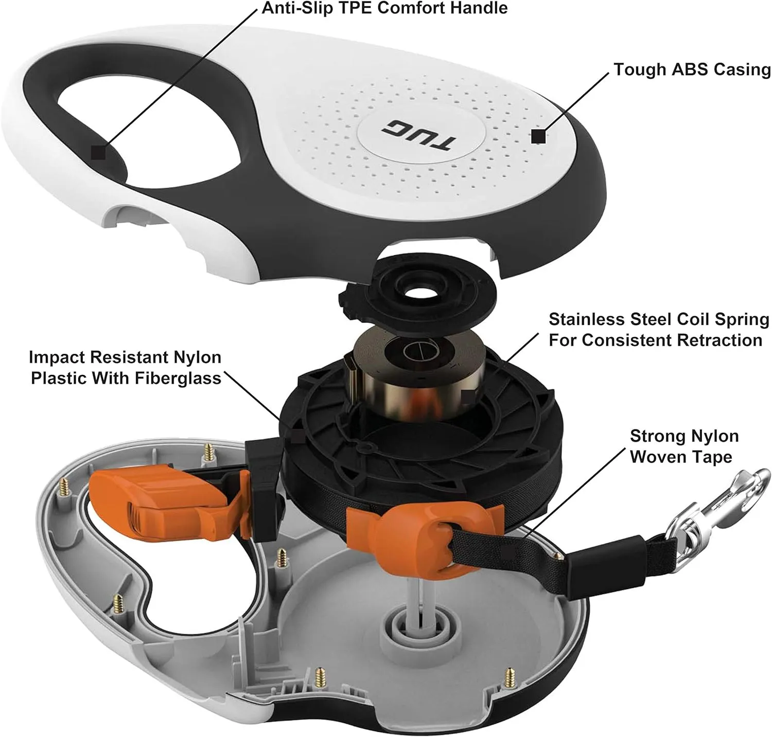TUG 360  | 16  | (/)
