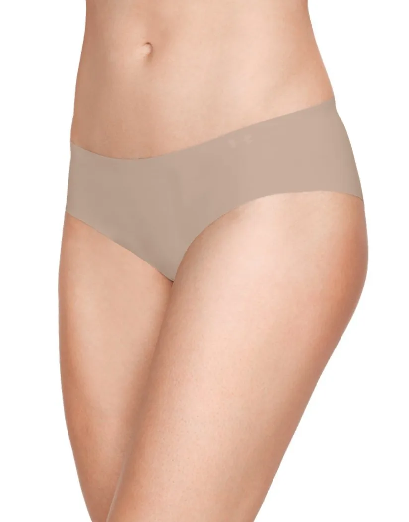 Under Armour Women PS Hipster 3-Pack 1325616