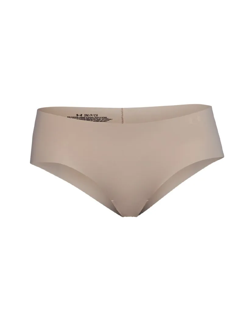 Under Armour Women PS Hipster 3-Pack 1325616