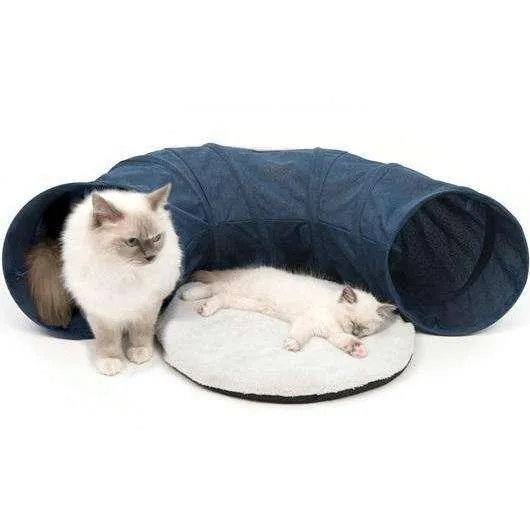 Vesper Tunnel Blue